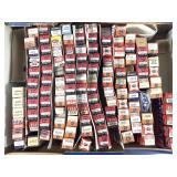 Large Lot  Vacuum Tubes 20/21