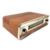 GROMMES FM TUBE TUNER