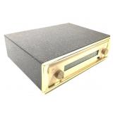 Sherwood S-2000 AM-FM Tuner