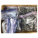 Large Lot  Vacuum Tubes 21/21