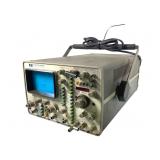 HEWLITT PACKARD 1722A OSCILLOSCOPE