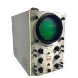 EICO 640 OSCILLOSCOPE #2
