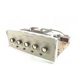 VOICE OF MUSIC STEREO TUBE AMPLIFIER #2