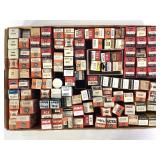 Large Lot of Vacuum Tubes - 2/21