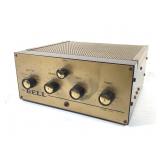 BELL 2256  MONO TUBE AMPLIFIER