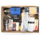 Vacuum Tubes Philco, Raytheon, GE +