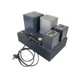 PEERLESS AMPLIFIER POWER SUPPLY