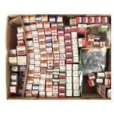 Large Lot  Vacuum Tubes 14/21