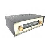 GROMMES GRT-1 AM-FM TUBE TUNER