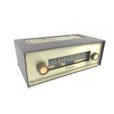 GROMMES GRT-1 AM-FM TUBE TUNER #2
