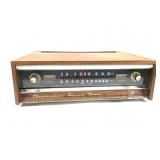 Heathkit AJ-43D Tuner