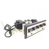 PILOT AA-920 INTEGRATED AMPLIFIER