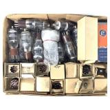 40+ 1625 Audio Amplifier Vacuum Tubes