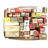 Large Lot of Vacuum Tubes - 11/21