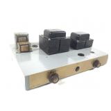 BELL 56B50 MONO TUBE AMPLIFIER