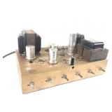 BOGEN DB20 TUBE AMPLIFIER