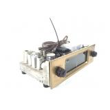 FISHER SERIES 80 TUBE TUNER