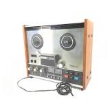 TEAC A-2300S Reel to Reel