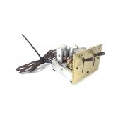 FISHER HI-LO FILTER SYSTEM