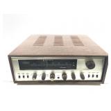 H H SCOTT STEREOMASTER 340-B RECEIVER