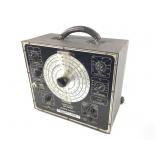 PRECISION SIGNAL GENERATOR