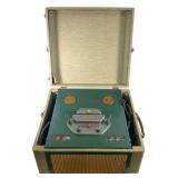 BELL RT-75 REEL TO REEL TAPE RECORDER