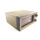 BELL 2255 AM-FM TUNER