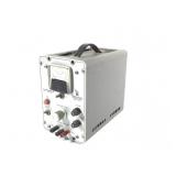 POWER DESIGNS 3206 DC POWER SUPPLY