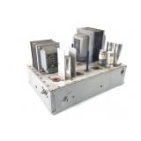 AUDIO TUBE AMPLIFIER w. TRIAD TRANSFORMERS