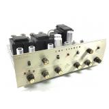 FISHER KX-200 INTEGRATED AMPLIFIER