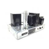 HALLICRAFTERS  A-84 TUBE AMPLIFIER