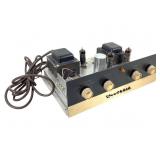 HEATHKIT EA-2 MONO INTEGRATED TUBE AMPLIFIER