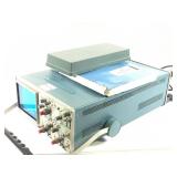 TECHTRONICS 442 OSCILLOSCOPE