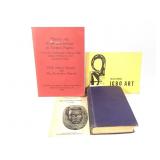 4 Efik & Ibibio & Igbo Ethnographic & Arts