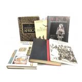 6 Antropology & Photograpy Arts Primitive History+