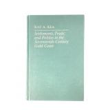 Settlements Trade & Polities In 7th C Gold Coast