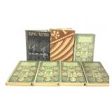 7 Paul Du Chaillu Explorer King Mombo Gorilla Hunt