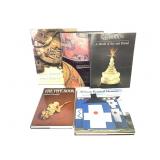 5V African Speciality Art