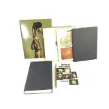 6 Books On African Art 1965-79 5 HB 1 PB
