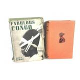 Fabulous Congo & On the Trail of The Bushongo