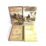 4V Gold Coast History