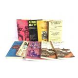 9V African History 1400-1900