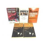 5V Colonial Portugese History