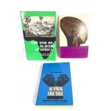 3V African Slave Trade