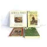 4V Colonization And Show Business History