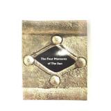 The Four Moments Of The Sun Kongo Art in 2 Worlds