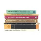 7 Books On African And Indigenous Art