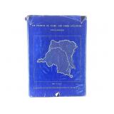 100 Peoples Of Zaire And Their Sculpture