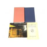 4 Ashanti & Gold Coast Ethno History Art