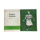 2 Horton Kalabari Sculpt & Gods As Guests Nigerian